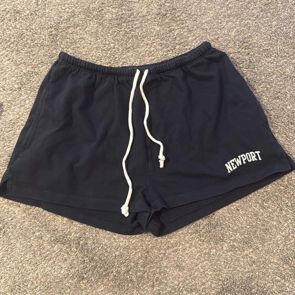 John Galt Shorts